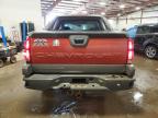 2002 Chevrolet Avalanche K1500 იყიდება Lansing-ში, MI - Side