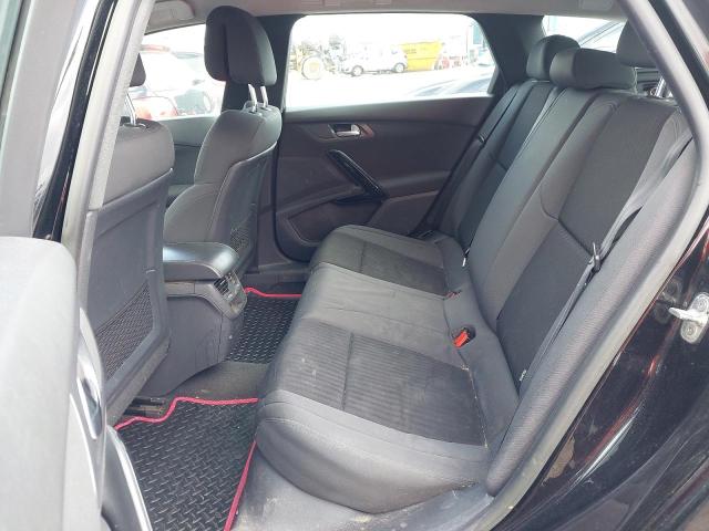 2012 PEUGEOT 508 SR SW
