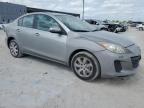2013 Mazda 3 I en Venta en West Palm Beach, FL - Rear End