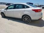 2018 Ford Focus Sel   للبيع في Haslet، TX - Front End