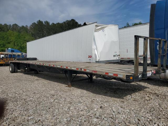2003 Great Dane Flatbed Trailer