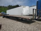 Florence, MS에서 판매 중인 2003 Great Dane Flatbed Trailer - Rear End