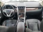 2014 Ford Edge Limited de vânzare în Wilmer, TX - Front End