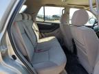 2004 Toyota 4Runner Sr5 de vânzare în Woodhaven, MI - Front End
