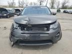 2018 Land Rover Discovery Sport Se на продаже в Bridgeton, MO - Front End