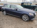 2015 Mercedes-Benz C 300 4Matic на продаже в Central Square, NY - Front End