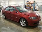 2008 Mazda 3 S იყიდება Avon-ში, MN - Front End