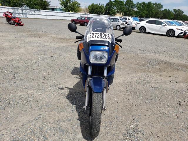 1992 BMW K75 S