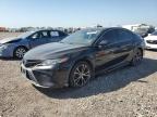 2019 Toyota Camry L na sprzedaż w Houston, TX - Mechanical