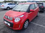 2017 CITROEN C1 FEEL for sale at Copart SANDTOFT