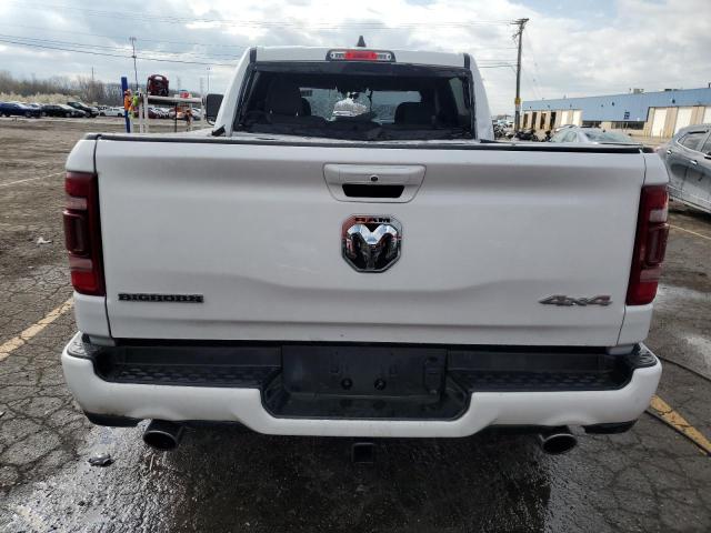 RAM 1500 2023 Белы