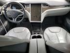 2015 Tesla Model S 85 იყიდება Ellenwood-ში, GA - Normal Wear