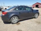2016 CHEVROLET CRUZE LIMITED LT for sale at Copart ON - LONDON