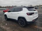 2022 Jeep Compass Limited продається в Hillsborough, NJ - Minor Dent/Scratches