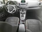 2016 Ford Fiesta Se en Venta en Cahokia Heights, IL - Rear End