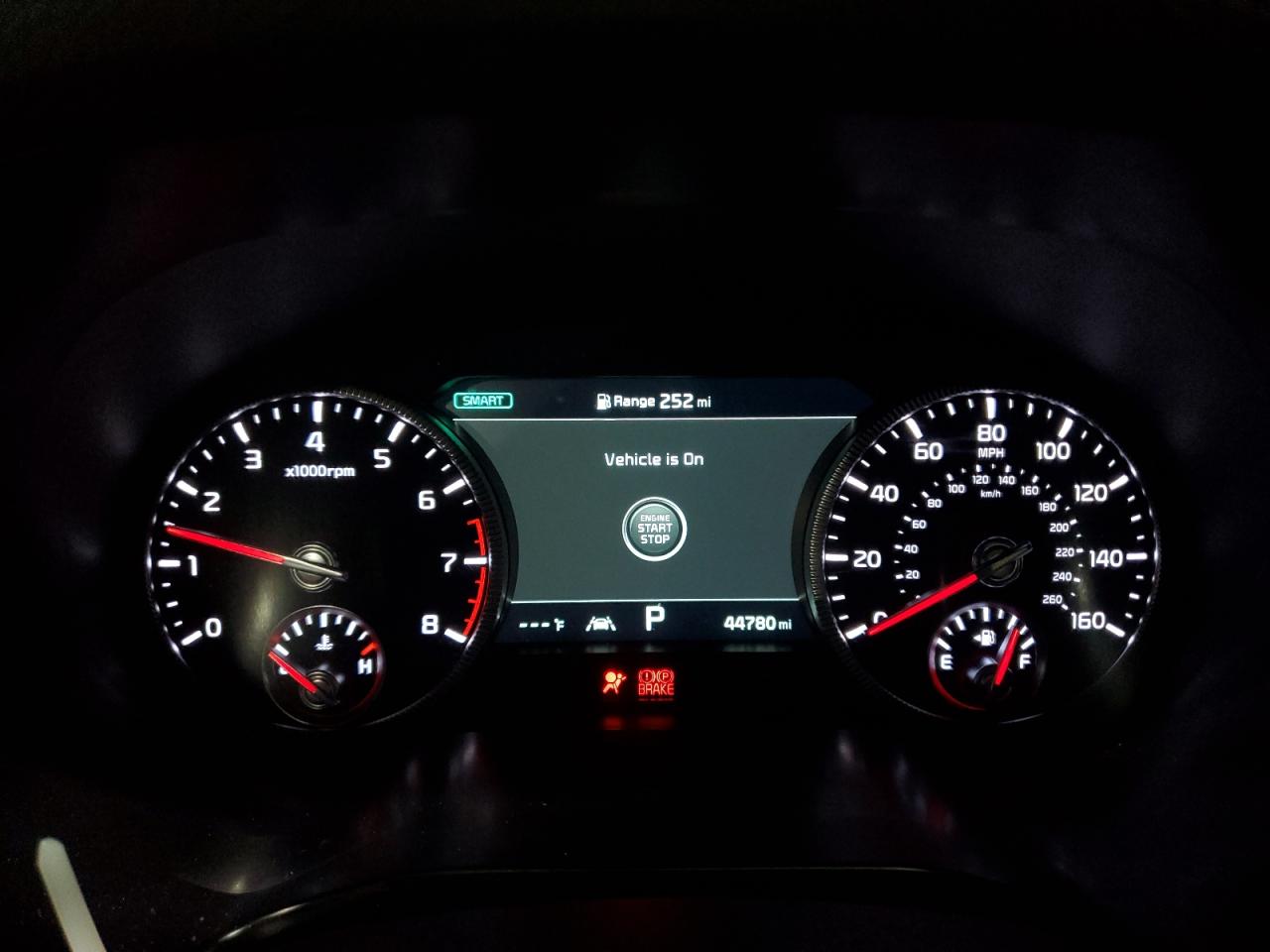 2022 Kia Telluride Sx VIN: 5XYP5DHC2NG276672 Lot: 53269885