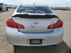 2010 Infiniti G37 Base zu verkaufen in Adelanto, CA - Front End