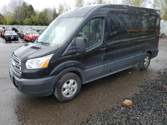 2019 Ford Transit T-350