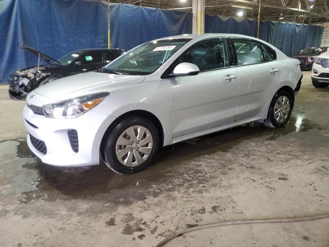 2018 Kia Rio Lx