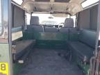 1999 LAND ROVER DEFENDER 9 for sale at Copart CHESTER