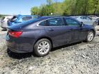 2023 Chevrolet Malibu Lt en Venta en Waldorf, MD - Front End