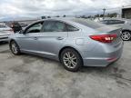 2017 Hyundai Sonata Se იყიდება Sun Valley-ში, CA - Minor Dent/Scratches