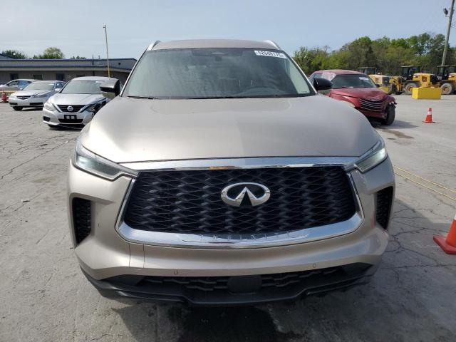  INFINITI QX60 2023 Бежевый