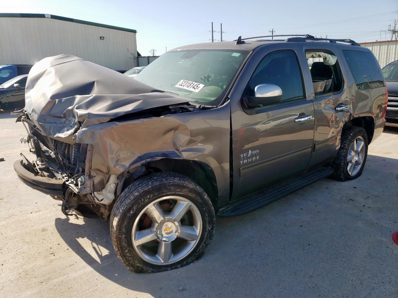 Haslet, TX에서 판매 중인 2011 Chevrolet Tahoe C1500 Ls - Front End
