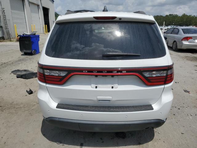  DODGE DURANGO 2014 Белы