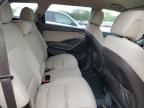2017 Hyundai Santa Fe Se продається в Kansas City, KS - Front End