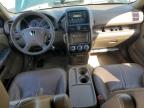 2002 Honda Cr-V Ex იყიდება Martinez-ში, CA - Mechanical