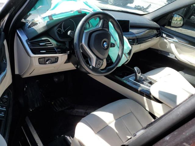  BMW X5 2018 Сharcoal