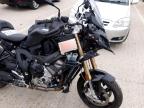 2024 BMW S 1000 XR for sale at Copart SANDWICH