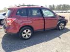 2015 Subaru Forester 2.5I Limited იყიდება Finksburg-ში, MD - Front End