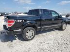 2009 Ford F150 Supercrew na sprzedaż w Houston, TX - Hail
