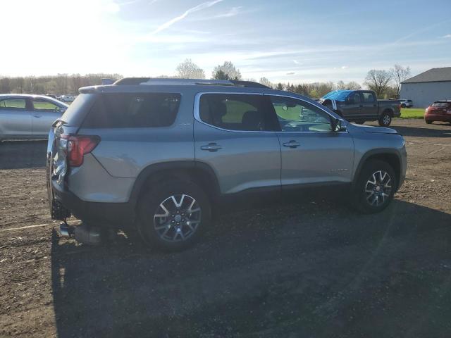  GMC ACADIA 2023 Srebrny