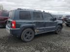 2008 Jeep Patriot Limited en Venta en Eugene, OR - All Over