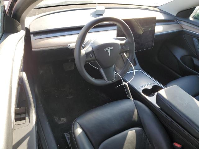  TESLA MODEL 3 2023 Szary