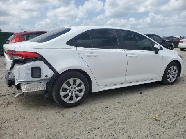  TOYOTA COROLLA 2024 White
