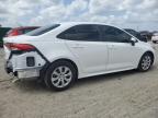 2024 Toyota Corolla Le للبيع في Jacksonville، FL - Rear End