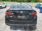 2020 Nissan Versa Sv zu verkaufen in Grenada, MS - Side