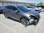 2018 Nissan Murano S за продажба в Louisville, KY - Front End