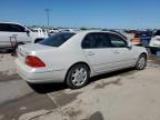2001 Lexus Ls 430 продається в Wilmer, TX - All Over