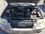 2007 Ford Escape Xlt for Sale in Earlington, KY - Hail