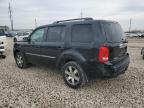 2014 Honda Pilot Touring продається в Columbus, OH - Side