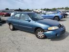 2002 Nissan Sentra Xe იყიდება Antelope-ში, CA - All Over