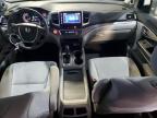2017 HONDA PILOT EX for sale at Copart MA - NORTH BOSTON