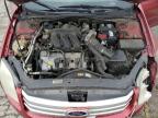 2008 Ford Fusion Se на продаже в Louisville, KY - Front End