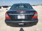2008 Mercedes-Benz E 320 Cdi for Sale in Andrews, TX - Front End