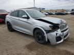 2016 BMW X4 XDRIVE35I à vendre chez Copart ON - TORONTO